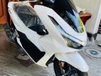 Honda PCX 125 2025