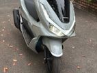 Honda PCX 125 2025
