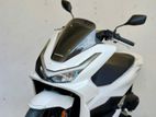 Honda PCX 125 2025
