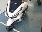 Honda PCX 2025