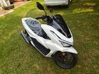 Honda PCX 125 2025