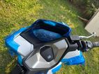 Honda PCX 125 2025