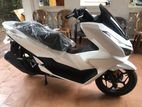 Honda PCX 125 2025