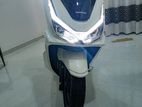 Honda PCX 125 2025