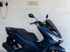 Honda PCX 125 2025