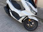 Honda PCX 125 2025