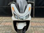 Honda PCX 125 2025