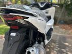 Honda PCX 125 2025