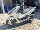 Honda PCX 125 2025