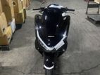 Honda PCX 125 2025
