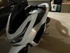 Honda PCX 125 2025