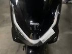 Honda PCX 125 2025