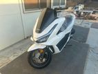 Honda PCX 125 2025