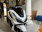 Honda PCX 125 2025