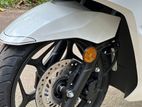 Honda PCX 125 2025