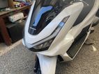 Honda PCX 125 2025