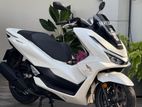 Honda PCX 125 2025