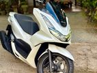 Honda PCX 125 2025