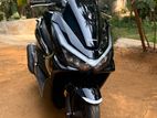 Honda PCX 125 2025