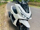 Honda PCX 125 2025