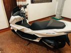 Honda PCX 125 2025