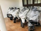 Honda PCX 125 2025
