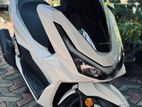 Honda PCX - 125 2025