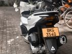 Honda PCX 125 2025