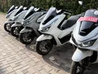 Honda PCX 125 2025
