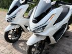 Honda PCX 125 2025