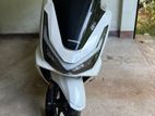 Honda PCX 125 2025