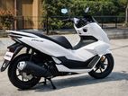 Honda PCX 125 2025