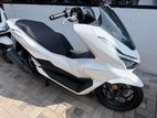 Honda PCX 125 2025