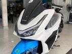 Honda PCX 125 #### 2025