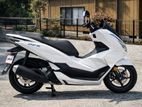 Honda PCX 125 2025