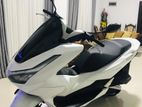 Honda PCX 125 2025