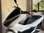 Honda PCX 125 2025