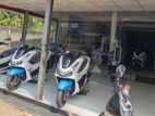 Honda PCX 125 2025