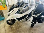 Honda PCX 125 2025