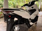 Honda PCX 125 2025