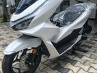 Honda PCX 125 2025