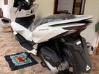 Honda PCX 125 2025