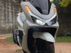 Honda PCX 125 2025