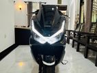 Honda PCX 125 2025