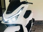 Honda PCX 125 2025