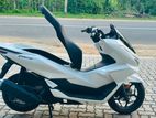 Honda PCX 125 2025