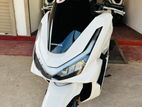 Honda PCX 125 2025