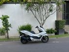 Honda PCX 125 2025