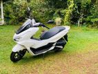 Honda PCX 125 2025