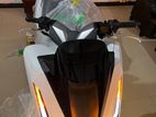 Honda PCX 125 2025